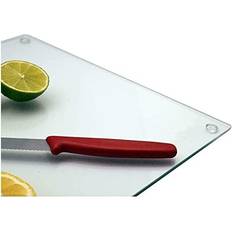 Biznest Large 40X60Cm 5Mm Completely Worktop Saver Chopping Board