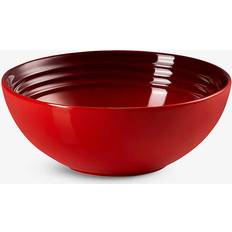 Le Creuset Cerise Cereal