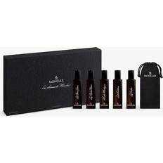 Moncler Gift Boxes Moncler Le Sommet eau de Parfum Gift set 5