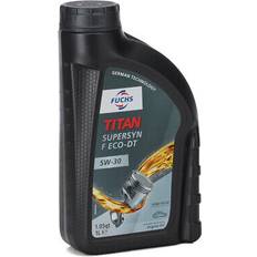 Fuchs Titan Supersyn F Eco-DT 5W-30 1l Motorolja 1L