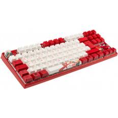 Varmilo VEA88 Koi TKL Gaming Keyboard