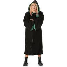 Harry Potter Unisex Adult Slytherin Replica Gown