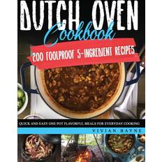 Dutch Oven Cookbook