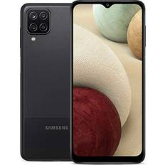 Samsung Galaxy A12 Nacho 128GB, 4GB