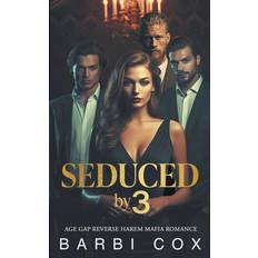 Seduced by 3 Barbi Cox 9798223789697 (Hæftet)