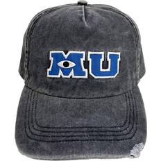 Disney Accessories Disney Casquette Baseball Monster University Logo - Blue