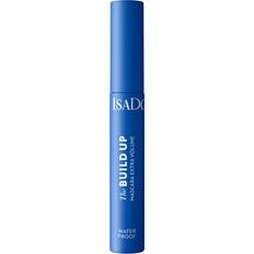 Isadora Build Up Mascara Extra Volume Waterproof 01 Black