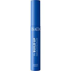 Isadora Mascaras Isadora Build-up Extra Volume Waterproof - Black