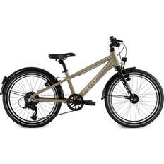 Puky Cyke 20-7 Active Børnecykel sand Børnecykel