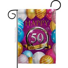 Garden & Outdoor Environment Breeze Decor Garden Flag