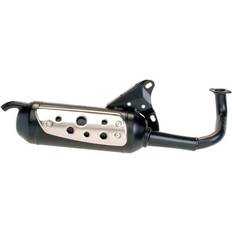 Tecnigas Silent Pro Full Exhaust System CPI