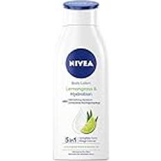 Nivea Körperlotionen Feuchtigkeitsspender 400ml