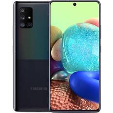 Samsung Galaxy A71 A716U, 5G, Prism Cube