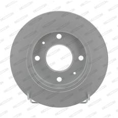 FERODO DDF1622C Bremseskive 2 pcs