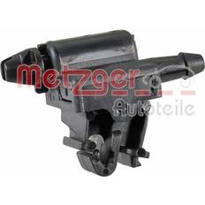 Torkarutrustning Metzger 2221163 Vindruta CITROËN C4 Grand Picasso 2