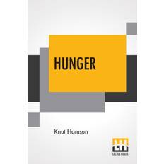 Hunger Knut Hamsun 9789353361792