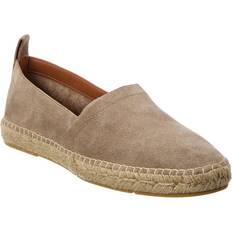 Grijs Espadrilles Aquatalia Felipe Weatherproof Suede Espadrille