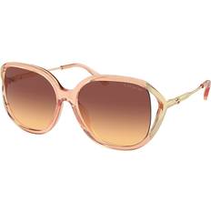 Solglasögon Coach Cr620 HC 8396U Women Sunglasses