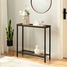 Hoobro Narrow Hallway Console Table