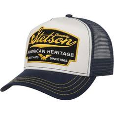 Stetson American Heritage Trucker Cap navy One