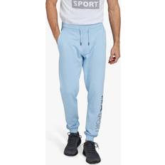 5XL Trousers Raging Bull Sport Bottoms, Sky Blue