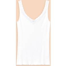 Clothing White Stuff Seabreeze Embroidered Vest