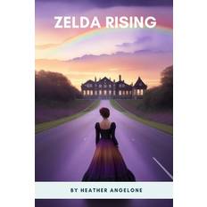 Zelda Rising Pocketbok (Häftad)