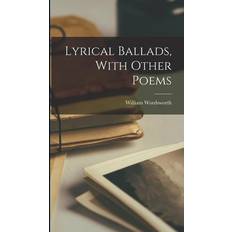 Lyrical Ballads With Other Poems (Hardcover) (Hardcover)