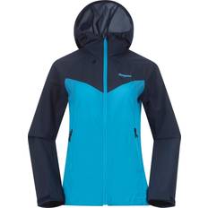 Bergans Rabot Windbreaker Jacket - Women