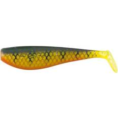 Fishing Equipment Fox Rage gumov nstraha zander pro shad natural perch 14 cm