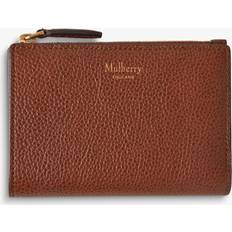 Mulberry Wallets Mulberry Continental Bifold Wallet