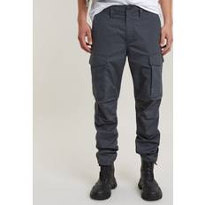 G-Star Men Pants G-Star Core Regular Cargo Pants Grey Men