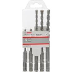 Bosch Borrsats SDS PLUS-1 5-10 mm 5 st