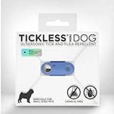 Tickless Pets Tickless Minihund kemikaliefri, ultraljud, naturlig lopp- fästingavvisande