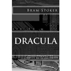 Dracula Bram Stoker 9781517773632 (Hæftet)