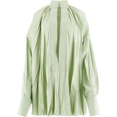 Ferragamo Blouses Ferragamo Blouses Green