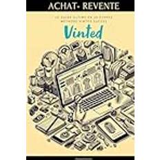 Achat Vinted Le guide ultime en 20 étapes méthode "vinted sucess" Méthode vinted sucess (Geheftet)