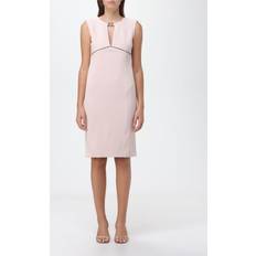 Dress Woman colour Blush Pink