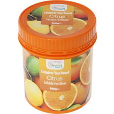 You Garden Blooming Fast Citrus Soluble Fertiliser 150g