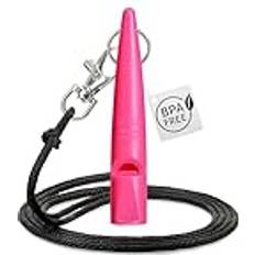 Acme Hundvisselpipa nr 211,5 + gratis