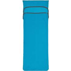 Sea to Summit Breeze Liner Sleeping Bag, Men's, Blue