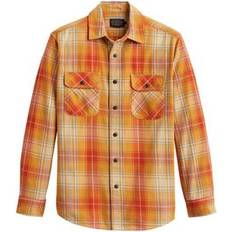 Pendleton Beach Shack Button-up Shirt