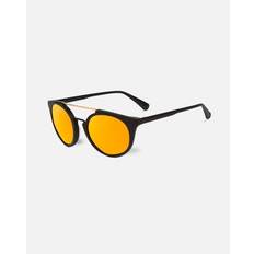 Vuarnet Cable Car 1602 Matte Pure Brown Gold Mirror mineral lenses