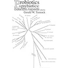 Probiotics And Prebiotics