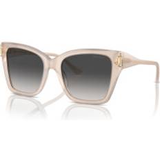 Solglasögon Jimmy Choo JC 5012 Sunglasses - Opal Sand/Gray