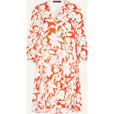 Marc Cain 3/4 Sleeve Midi Dress
