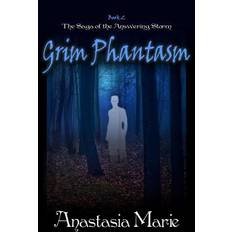 Grim Phantasm Anastasia Marie 9781508681694