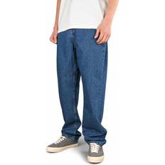 Element Relax Relaxed Fit Jeans Mid Used 31"