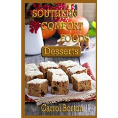 Southern Comfort Foods