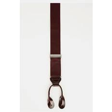 Nylon Belts Trafalgar Hudson Nylon Button End Suspenders